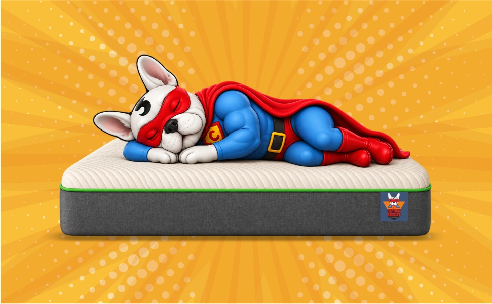 Comfortable sleep